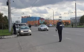 В Новокузнецке ГИБДД проведёт массовые проверки водителей на дорогах