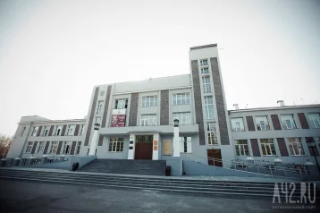 Фото: В Кемерове планируют «приспособить к современному использованию» памятник архитектуры 1927 года постройки 1