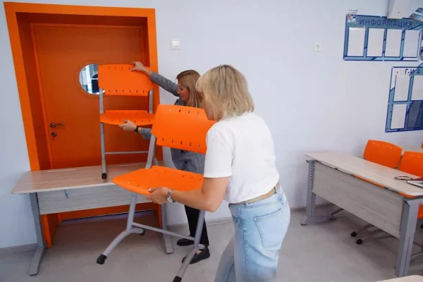 В Кузбассе усилят меры безопасности после нападения на преподавателей техникума в Архангельске