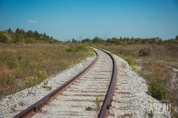 Фото: В Белгородской области предотвратили теракт на железной дороге 1