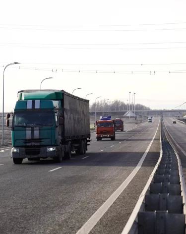 Фото: Сибуправтодор
