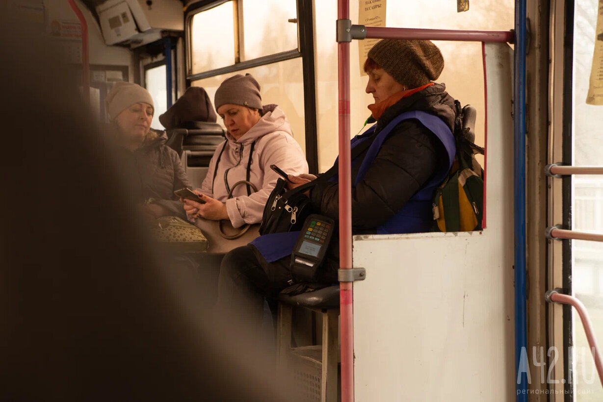Дополнительный троллейбус развезёт жителей Ленинска-Кузнецкого после пасхальной службы