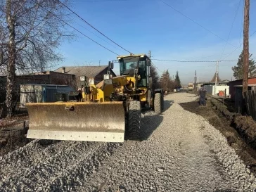 Фото: Мэр Белова рассказал о ходе работ по откачке воды в частном секторе 2