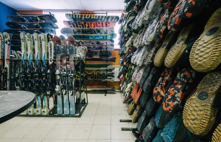 Фото: Где отдыхать в Шерегеше, если важны комфорт и цена: гостиница «Политех» 3