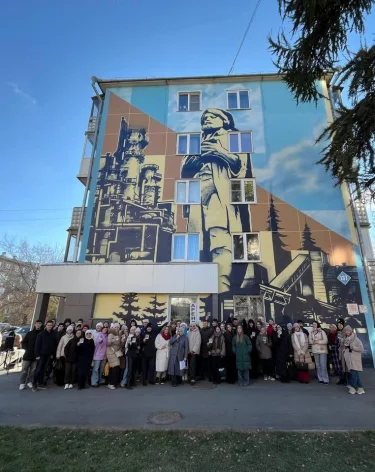 Символы Кемерова: как рождается городская идентичность