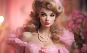 Кузбасс в розовом: сибирячки поддержали тренд на фото в стиле Барби