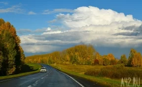 В ряде регионов России продолжится бабье лето
