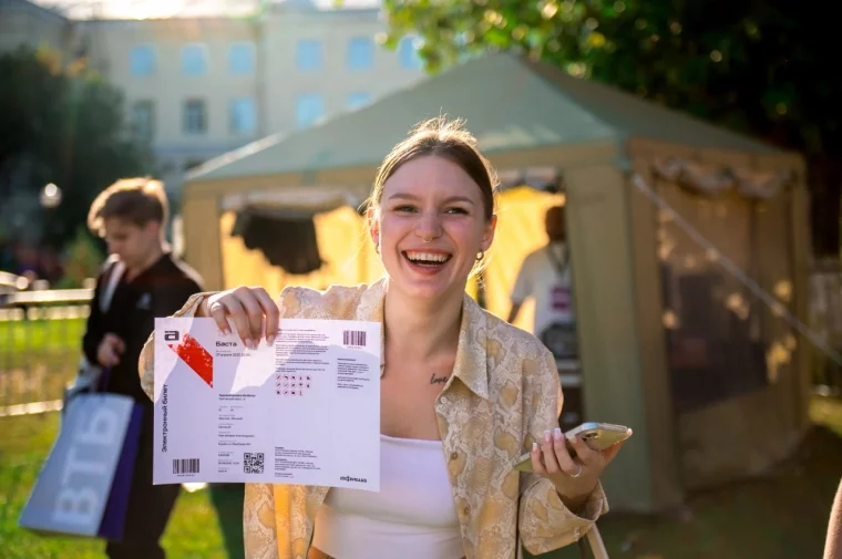 Фото: «МЕСТОрождение»: как университетский фестиваль собирает студентов, науку и работодателей 10