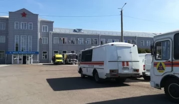 Фото: Власти прокомментировали смертельное ЧП на шахте в Кузбассе 1