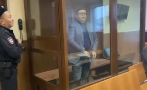 Экс-директора департамента «Аэрофлота» осудили за растрату 3,8 млрд рублей