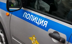 В Петропавловске-Камчатском неизвестные обстреляли пассажирский автобус  