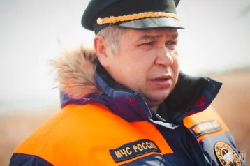 Фото: Начальник кузбасского МЧС задержан по делу о «Зимней вишне» 1