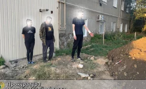 В Оренбурге мужчина выжил после 13 ножевых ранений