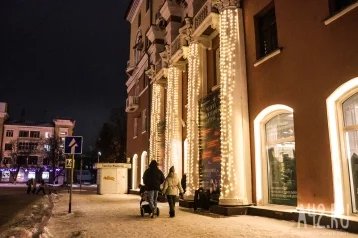 Фото: Кемеровчане рассказали, что чаще всего обещают самим себе перед Новым годом 1