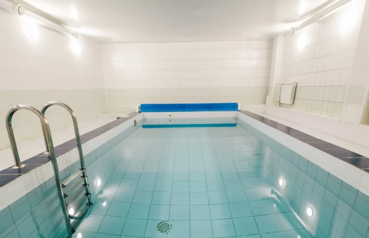 Фото: Где отдыхать в Шерегеше, если важны комфорт и цена: гостиница «Политех» 4