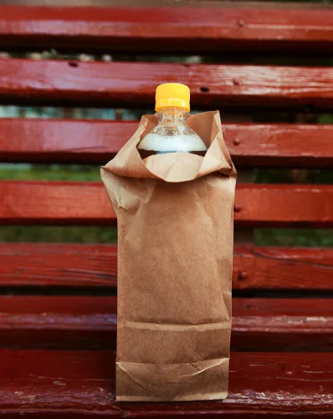 В минпромторге Кузбасса опровергли сообщения о запрете продажи алкоголя 4 ноября