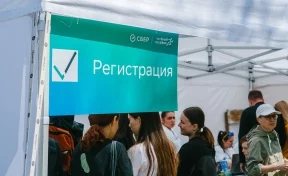 Более 9 тысяч сибиряков примут участие в «Зелёном марафоне» Сбера