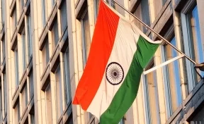 Премьер Индии Нарендра Моди подал в отставку вместе с кабинетом министров