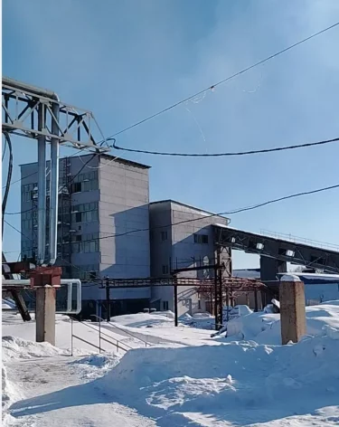 Фото: <a href=https://t.me/minprirody_Kuz/10418>Минприроды Кузбасса</a> / Telegram