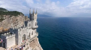 Фото: Польская журналистка оценила популярность Крыма у туристов 1