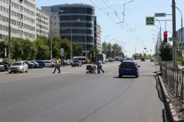 Фото: В Кемерове возобновили движение по бульвару Строителей после ремонта 1