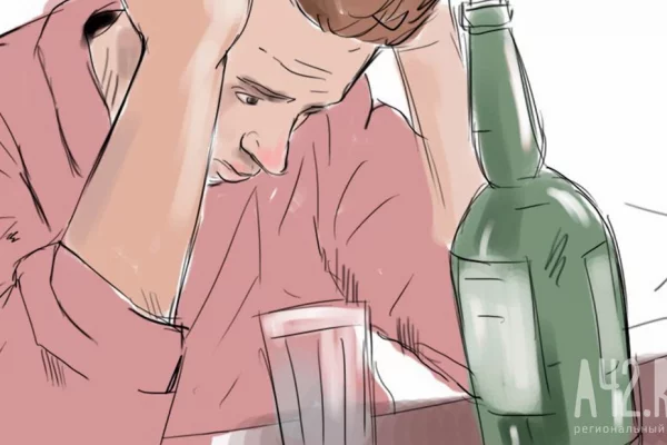 Врач рассказал, от какой дозы палёного алкоголя можно ослепнуть