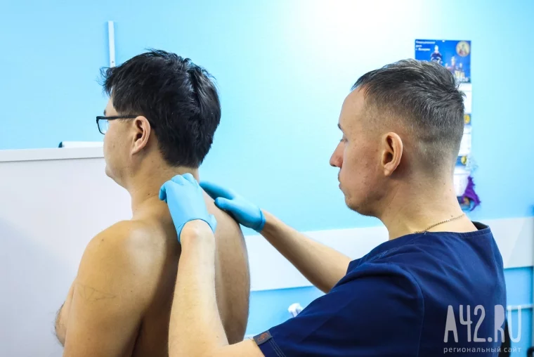 Фото: То ли кератоз, то ли меланома: как я показывал родинки в онкодиспансере в день открытых дверей 10