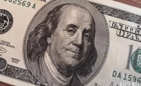 Экономист назвал оптимальный курс доллара для России