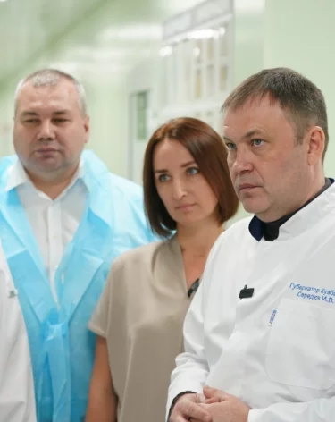 Фото, видео: <a href=https://t.me/ilyaseredyuk/8093>Илья Середюк</a> / Telegram