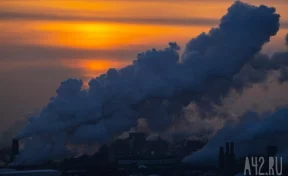 Кузбасс занял первое место по количеству промышленных отходов среди регионов РФ в 2022 году