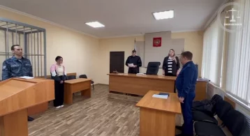 Фото: В Краснодарском крае утопившая ребёнка в туалете мать получила 1,5 года колонии 1