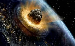 Учёный рассказал, насколько опасен летящий к Земле гигантский астероид