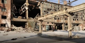 Фото: В Росприроднадзоре заявили об угрозе «второго Чернобыля» в России 1