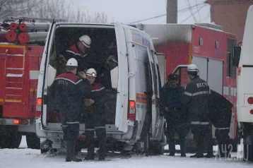 Фото: Тела 18 горняков обнаружили спасатели в шахте «Листвяжная» 1