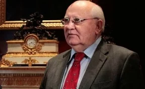 Горбачёв дал комментарий на присуждение Нобелевской премии мира россиянину