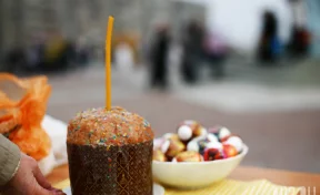 В Кемерове и Новокузнецке 10 апреля пройдут пасхальные ярмарки