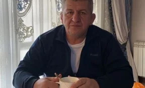 Отец и тренер Хабиба Нурмагомедова скончался от осложнений из-за коронавируса