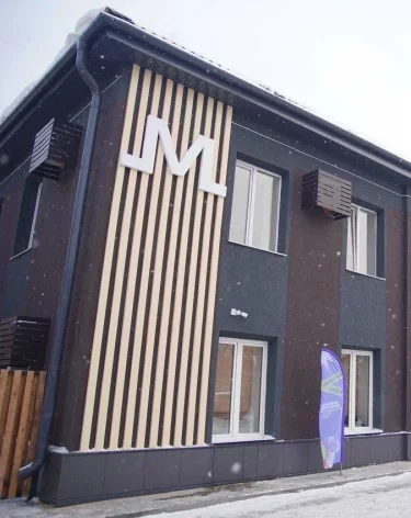 В центре Кемерова открыли новое арт-пространство для молодёжи