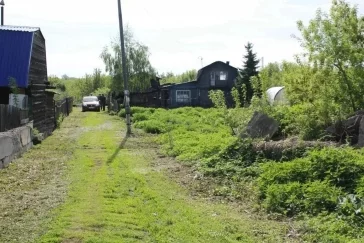 Фото: В Кемерове появится новая достопримечательность: её включат в экскурсионные маршруты 2