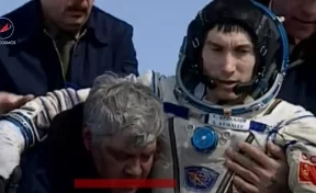 Российский космонавт рассказал, как во время полёта узнал о распаде СССР