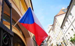 Президент Чехии призвал отключить Россию от интернета
