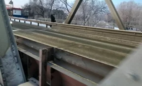 Мэр Новокузнецка рассказал, на каком этапе находится строительство нового моста через Томь