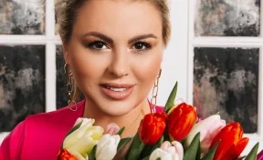 Анна Семенович призналась, что заморозила свои яйцеклетки