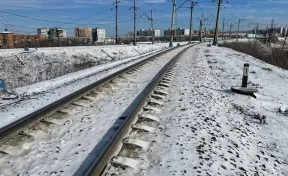 Следователи установят обстоятельства травмирования мужчины на железнодорожных путях в Кузбассе 
