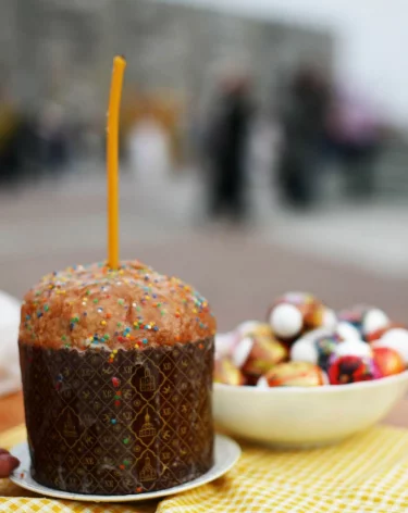 В Кемерове и Новокузнецке 10 апреля пройдут пасхальные ярмарки