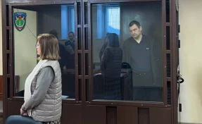 Экс-мэр Анжеро-Судженска Александр Рыбалко получил 12 лет строгого режима по делу о коррупции