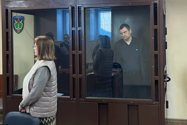 Экс-мэр Анжеро-Судженска Александр Рыбалко получил 12 лет строгого режима по делу о коррупции