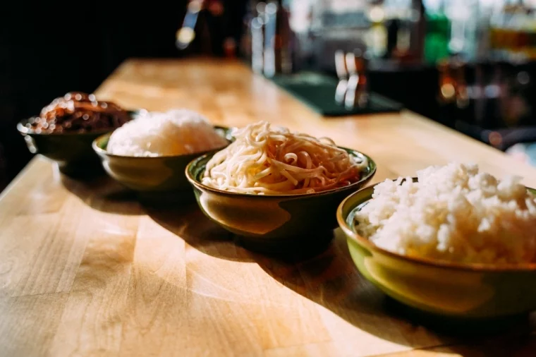 Фото: Японская, тайская, настоящая: что несёт новая волна популярности азиатской еды 3