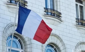 Франция стала первой страной в мире, которая закрепила в конституции право женщин на аборт