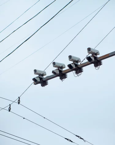 Пропавшего в Новокузнецке пенсионера не могут найти без записей с камер